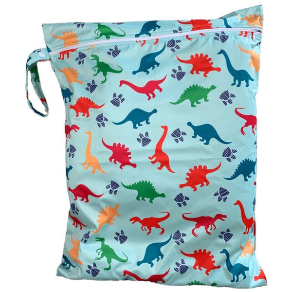 Pottery Barn Kids x Mark & Graham Custom Wet-Dry Bag | Mark and Graham